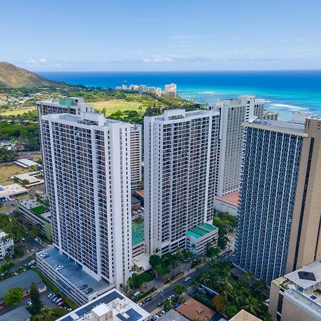 Mountain View Getaway, Free Parking And Beach Steps Away Honolulu Esterno foto