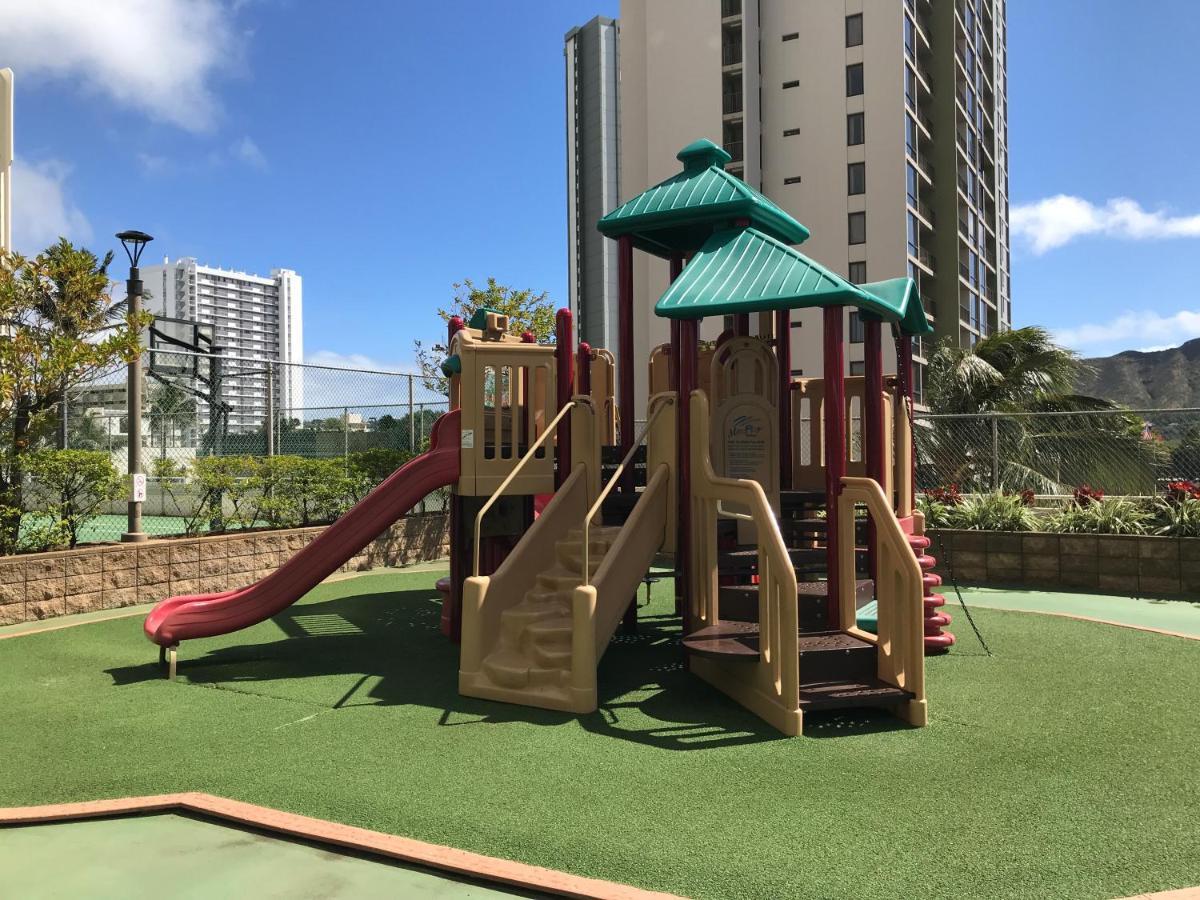 Mountain View Getaway, Free Parking And Beach Steps Away Honolulu Esterno foto