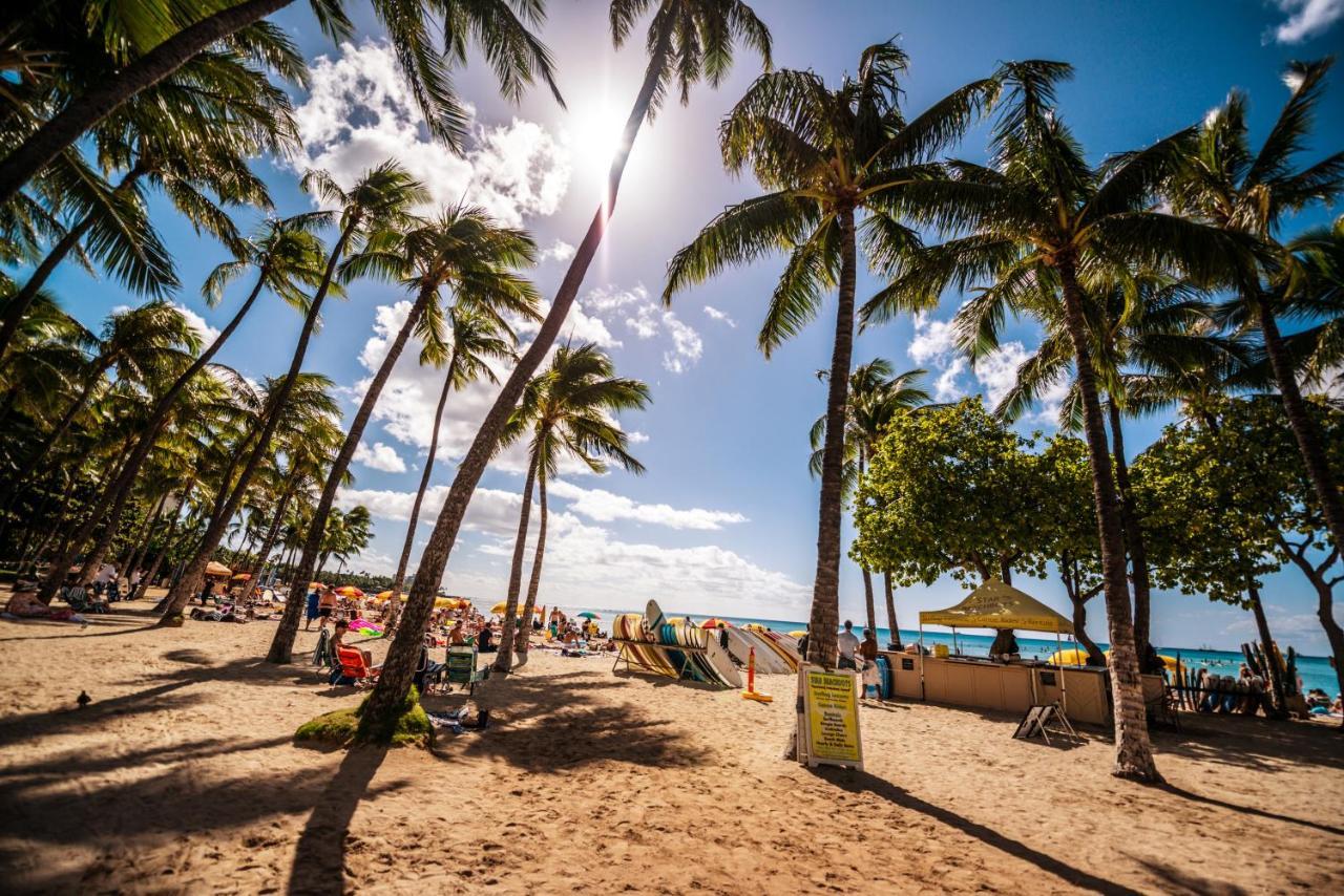 Mountain View Getaway, Free Parking And Beach Steps Away Honolulu Esterno foto