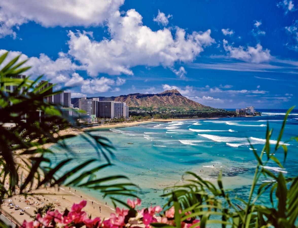 Mountain View Getaway, Free Parking And Beach Steps Away Honolulu Esterno foto