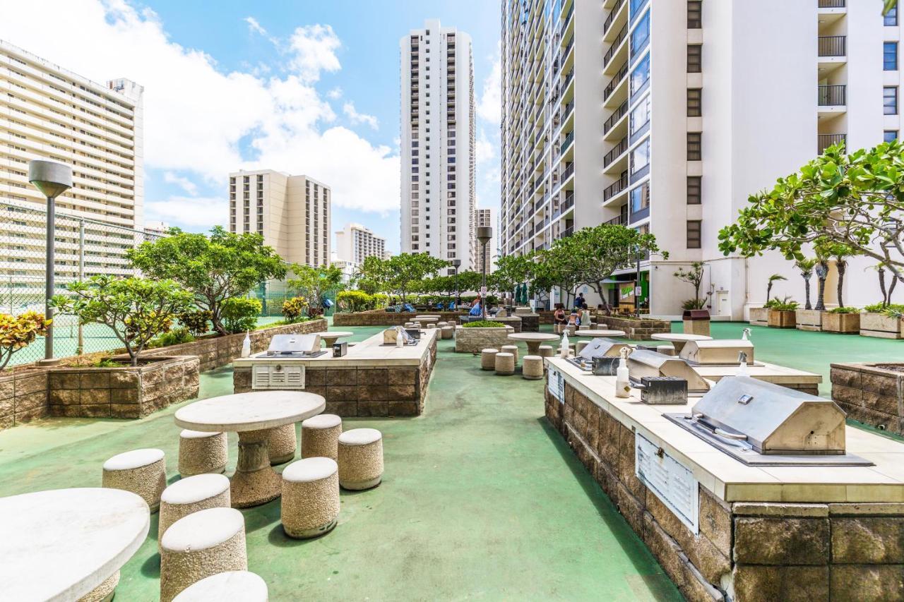 Mountain View Getaway, Free Parking And Beach Steps Away Honolulu Esterno foto