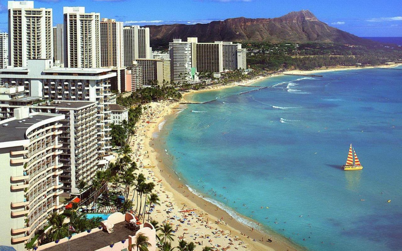 Mountain View Getaway, Free Parking And Beach Steps Away Honolulu Esterno foto