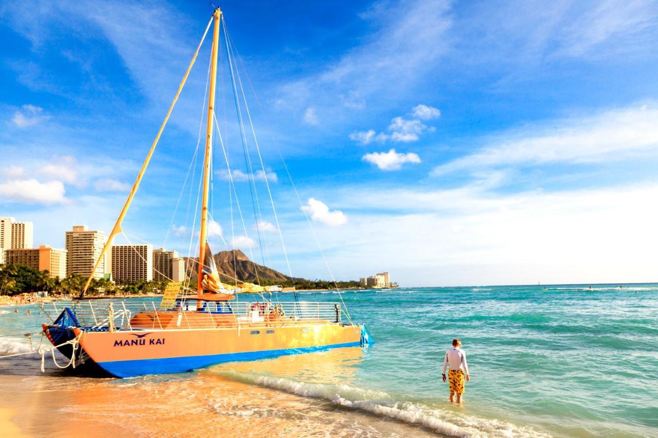 Mountain View Getaway, Free Parking And Beach Steps Away Honolulu Esterno foto