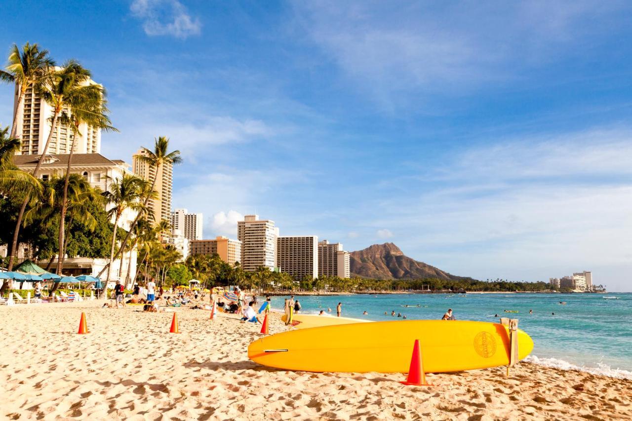 Mountain View Getaway, Free Parking And Beach Steps Away Honolulu Esterno foto
