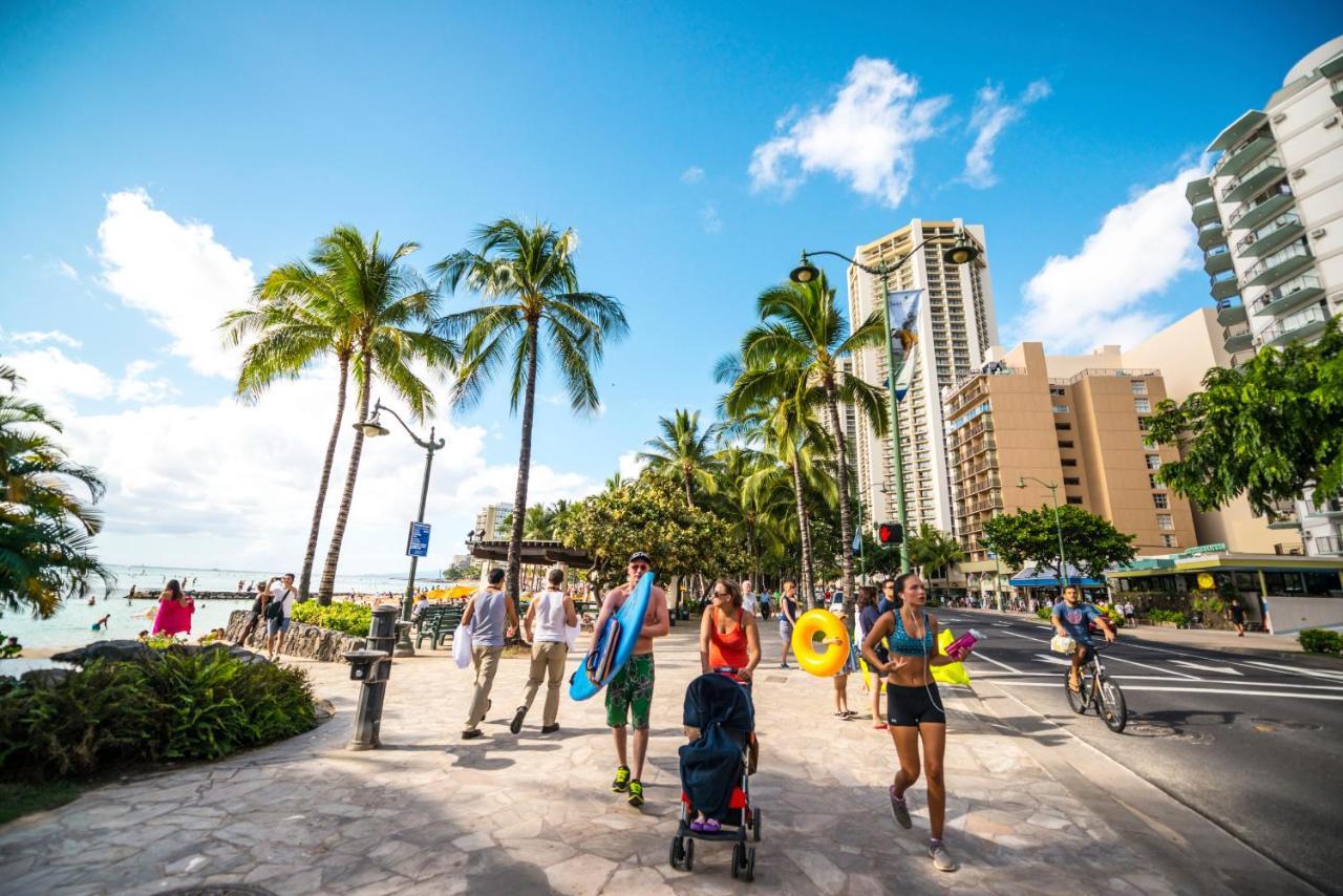 Mountain View Getaway, Free Parking And Beach Steps Away Honolulu Esterno foto