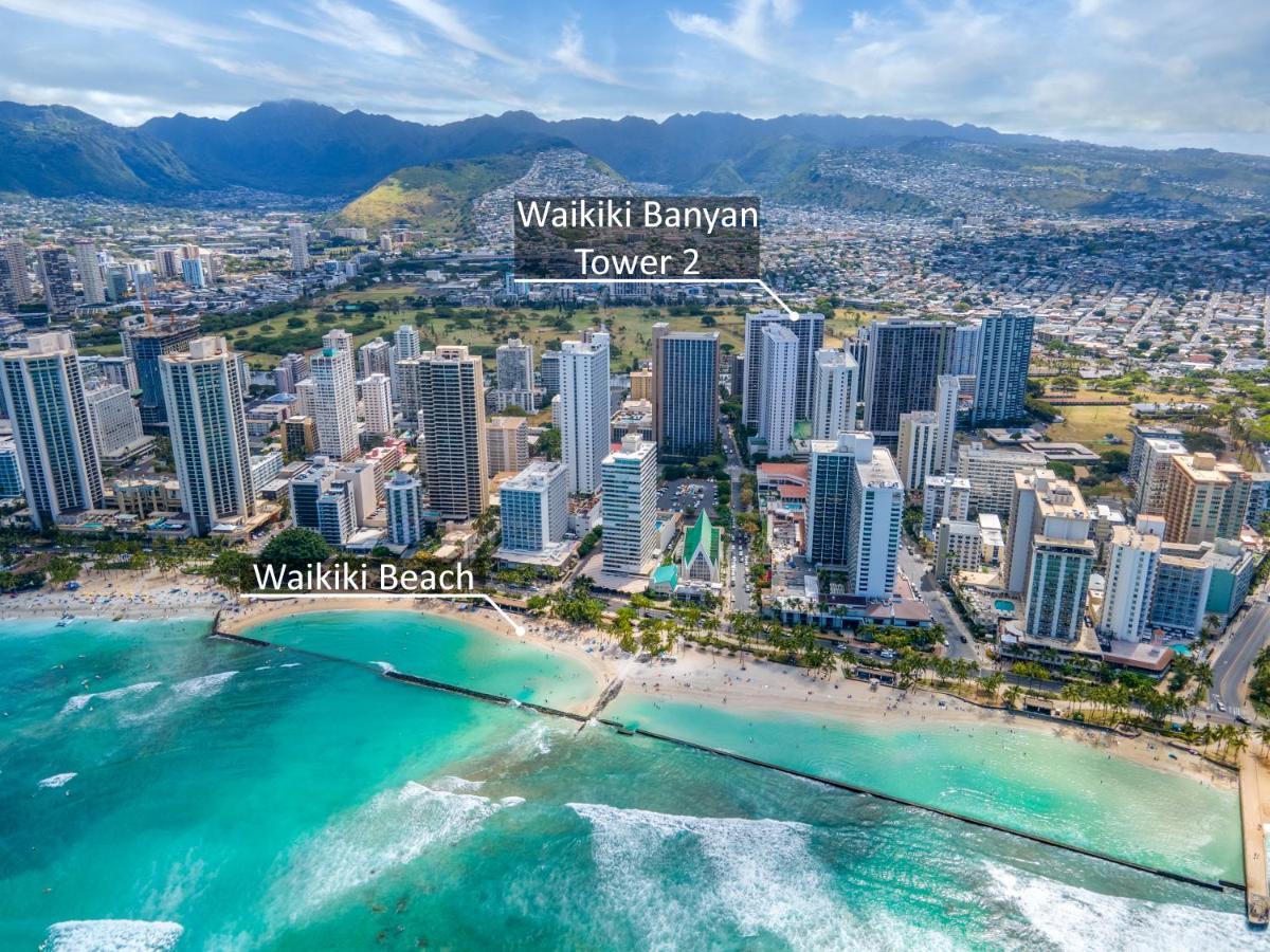 Mountain View Getaway, Free Parking And Beach Steps Away Honolulu Esterno foto