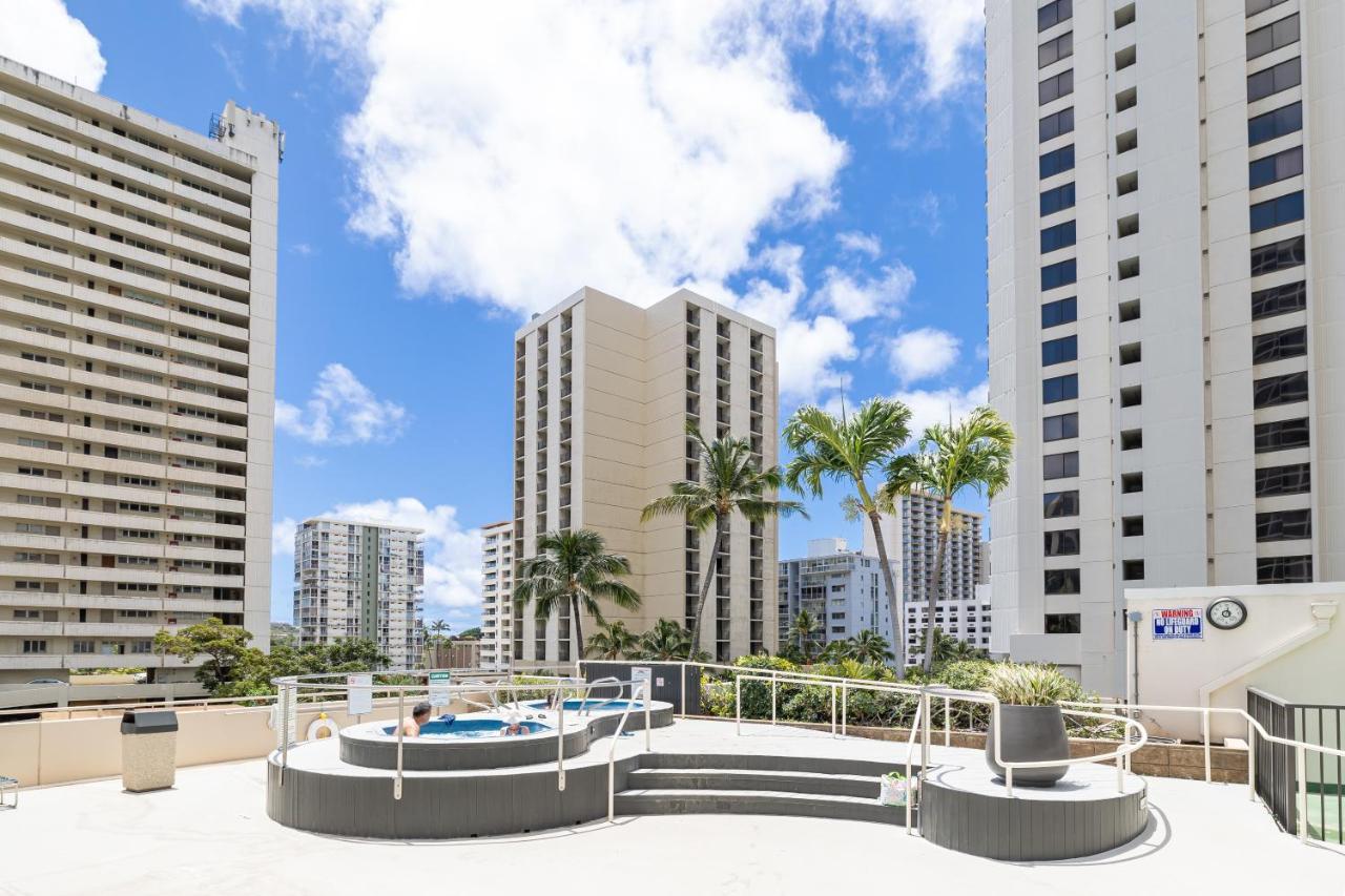 Mountain View Getaway, Free Parking And Beach Steps Away Honolulu Esterno foto