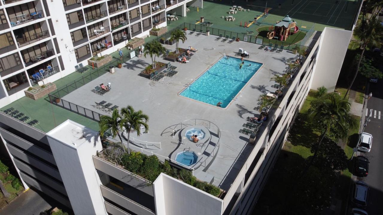 Mountain View Getaway, Free Parking And Beach Steps Away Honolulu Esterno foto