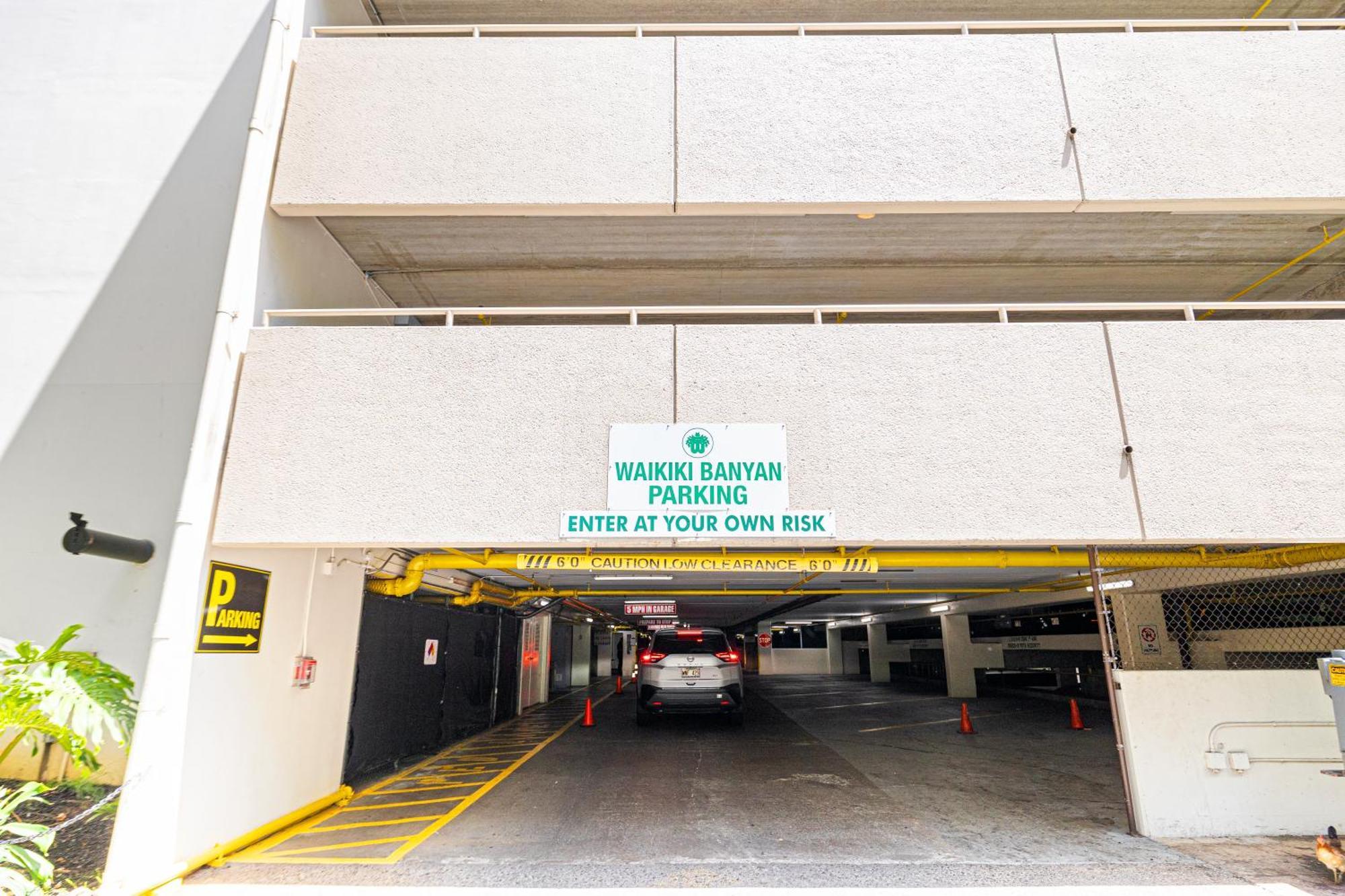 Mountain View Getaway, Free Parking And Beach Steps Away Honolulu Esterno foto