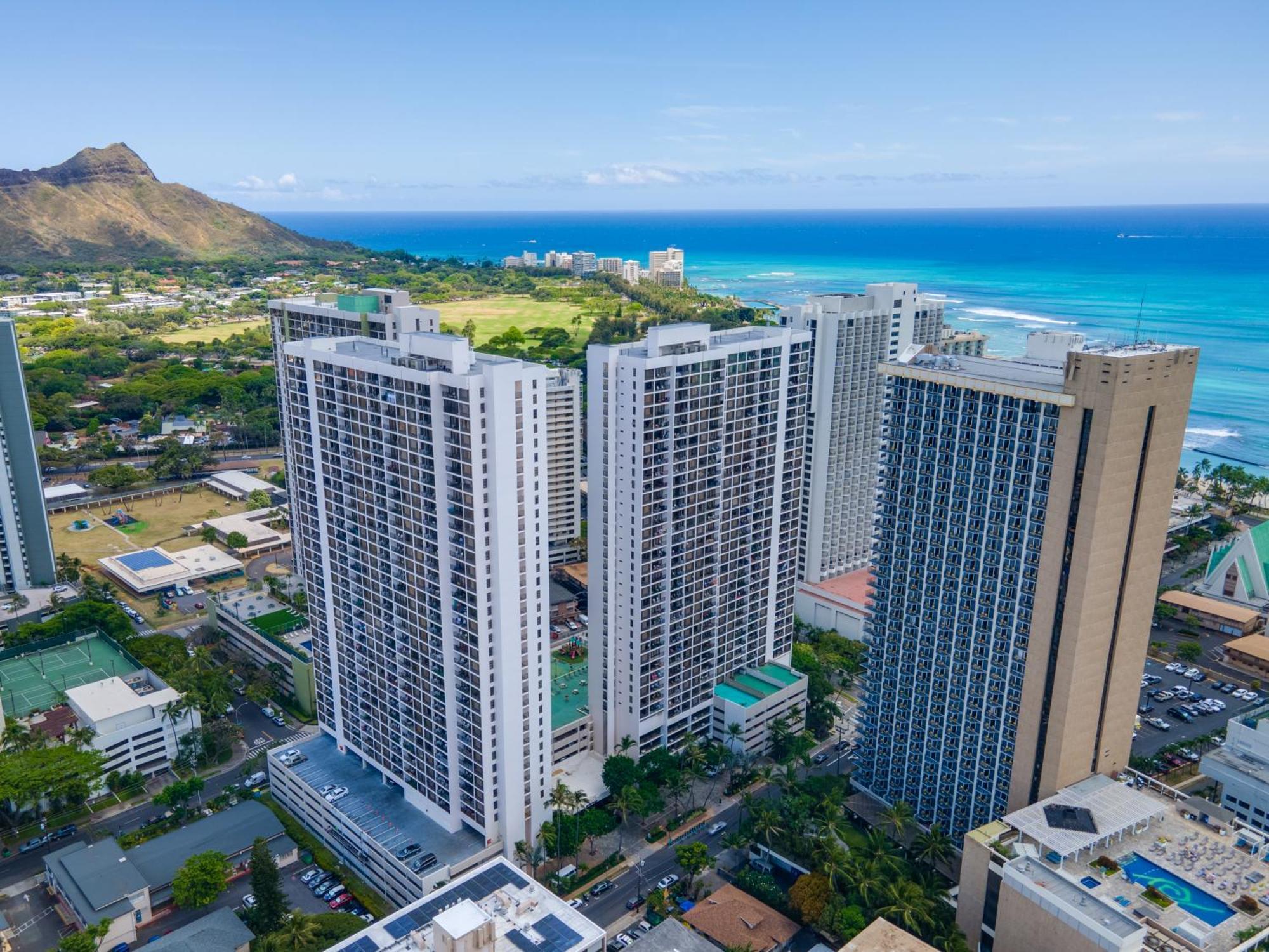 Mountain View Getaway, Free Parking And Beach Steps Away Honolulu Esterno foto