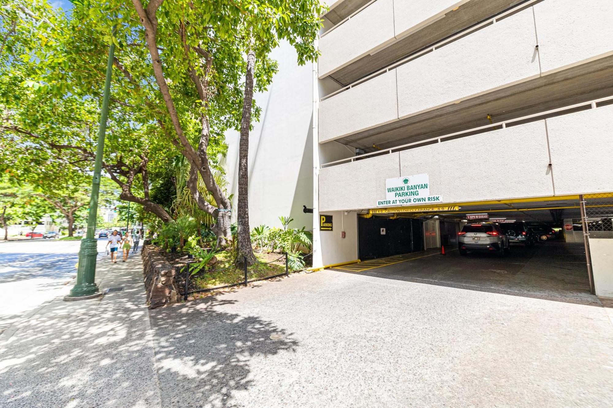 Mountain View Getaway, Free Parking And Beach Steps Away Honolulu Esterno foto