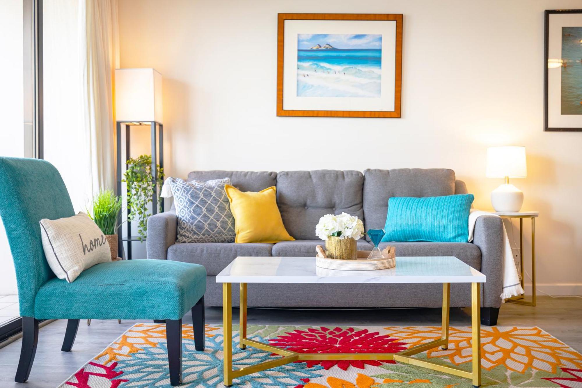 Mountain View Getaway, Free Parking And Beach Steps Away Honolulu Esterno foto