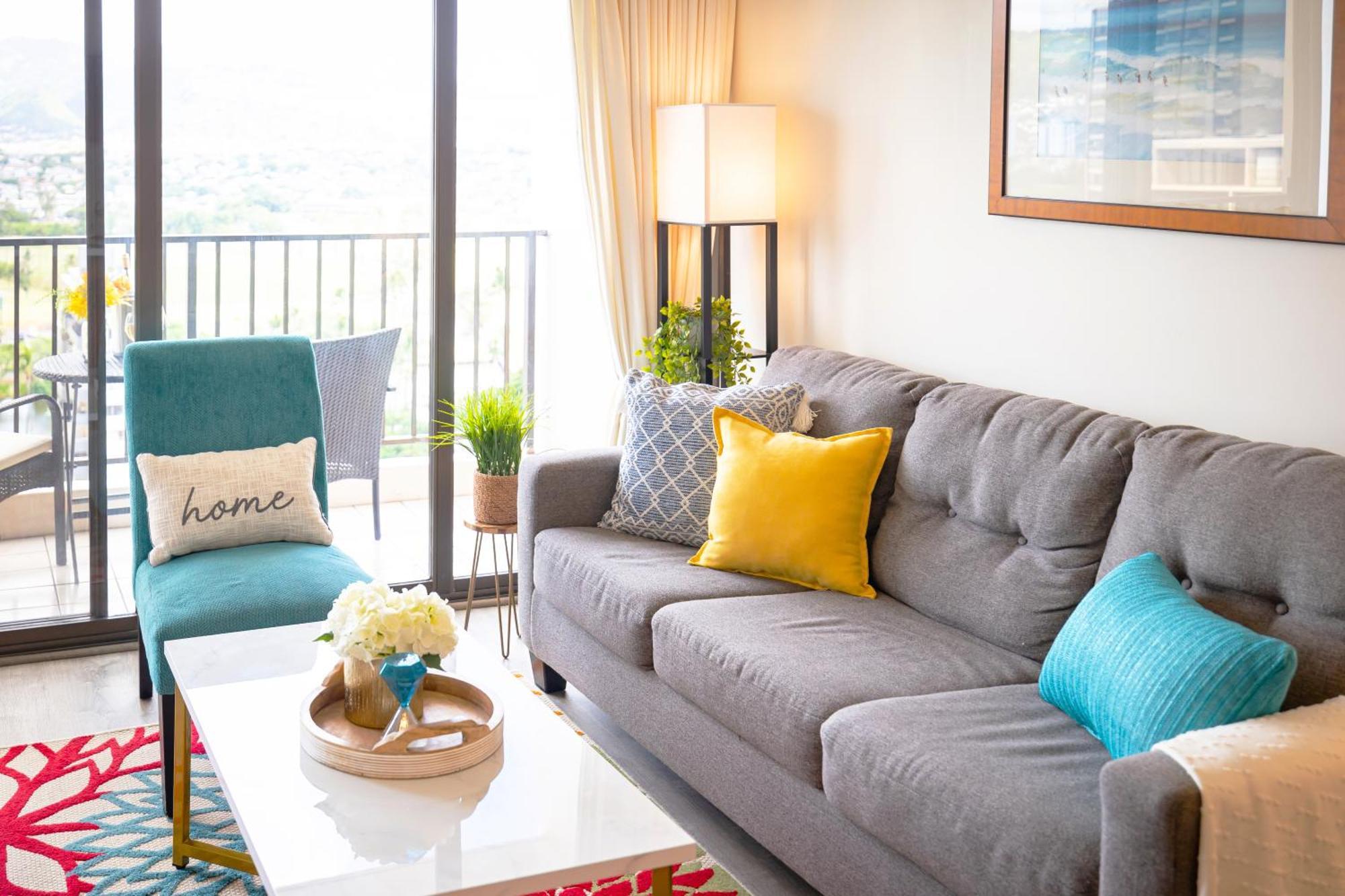 Mountain View Getaway, Free Parking And Beach Steps Away Honolulu Esterno foto