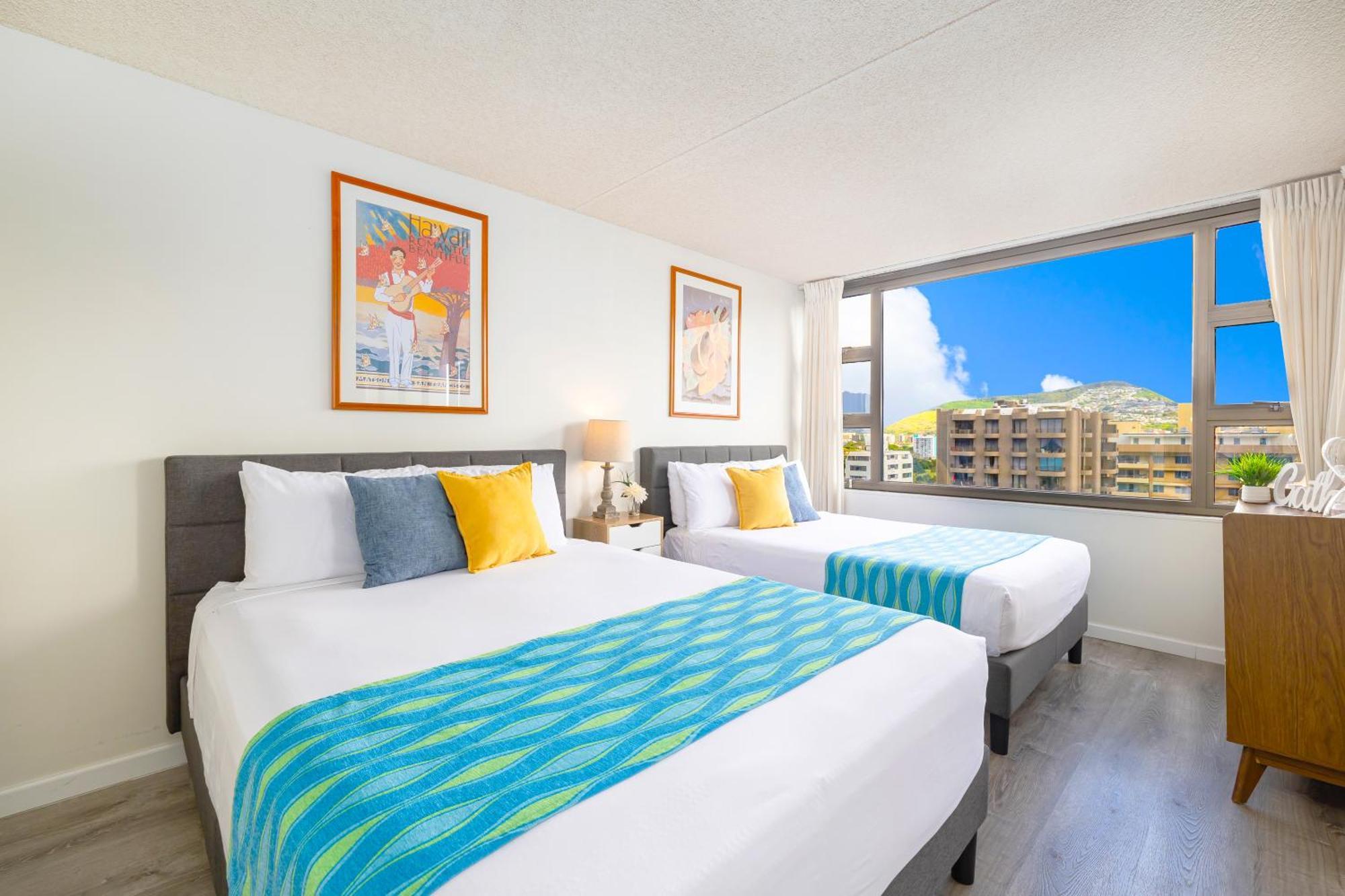 Mountain View Getaway, Free Parking And Beach Steps Away Honolulu Esterno foto