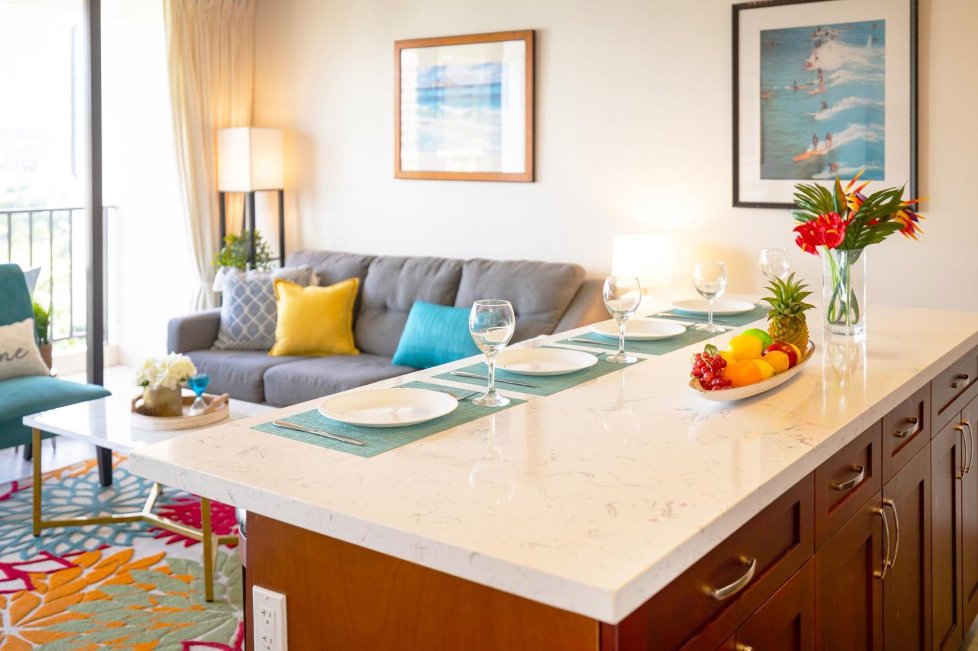 Mountain View Getaway, Free Parking And Beach Steps Away Honolulu Esterno foto