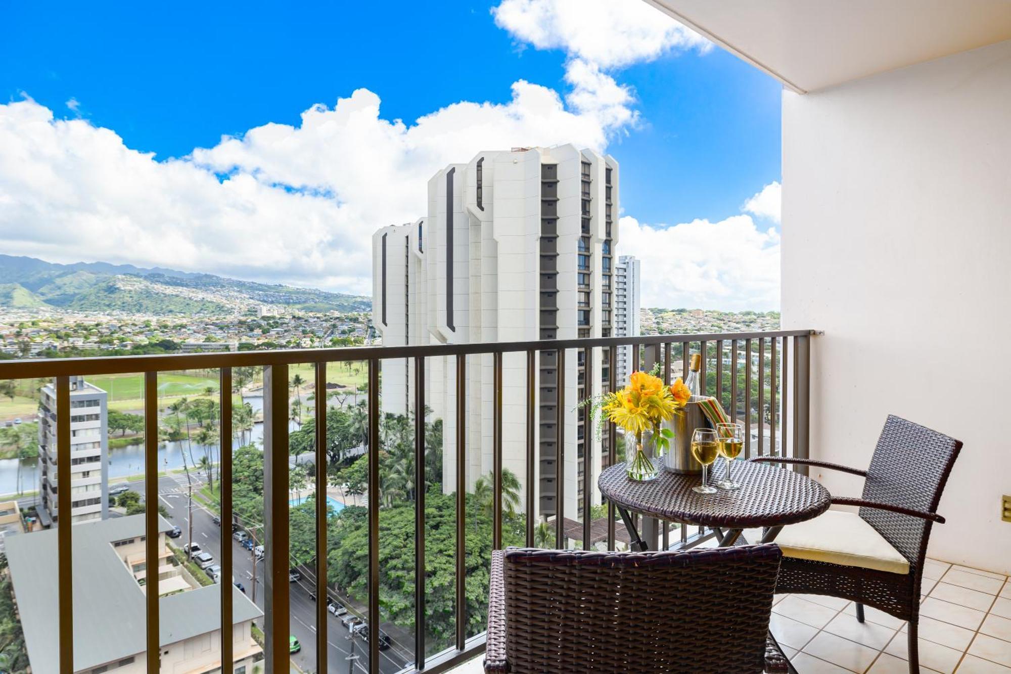 Mountain View Getaway, Free Parking And Beach Steps Away Honolulu Esterno foto
