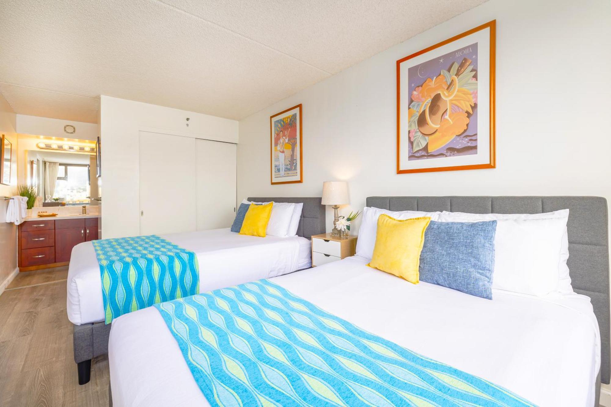 Mountain View Getaway, Free Parking And Beach Steps Away Honolulu Esterno foto