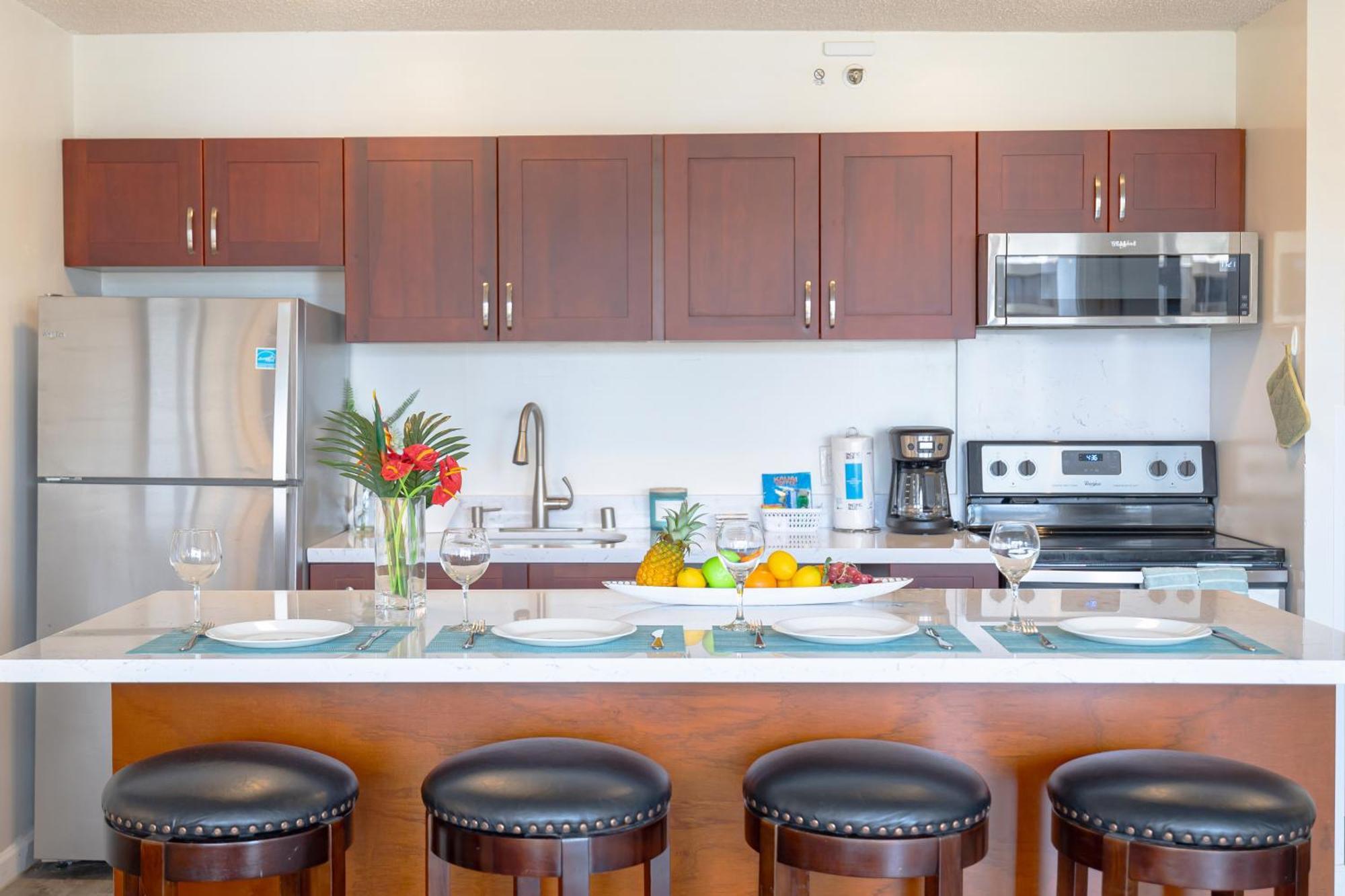Mountain View Getaway, Free Parking And Beach Steps Away Honolulu Esterno foto