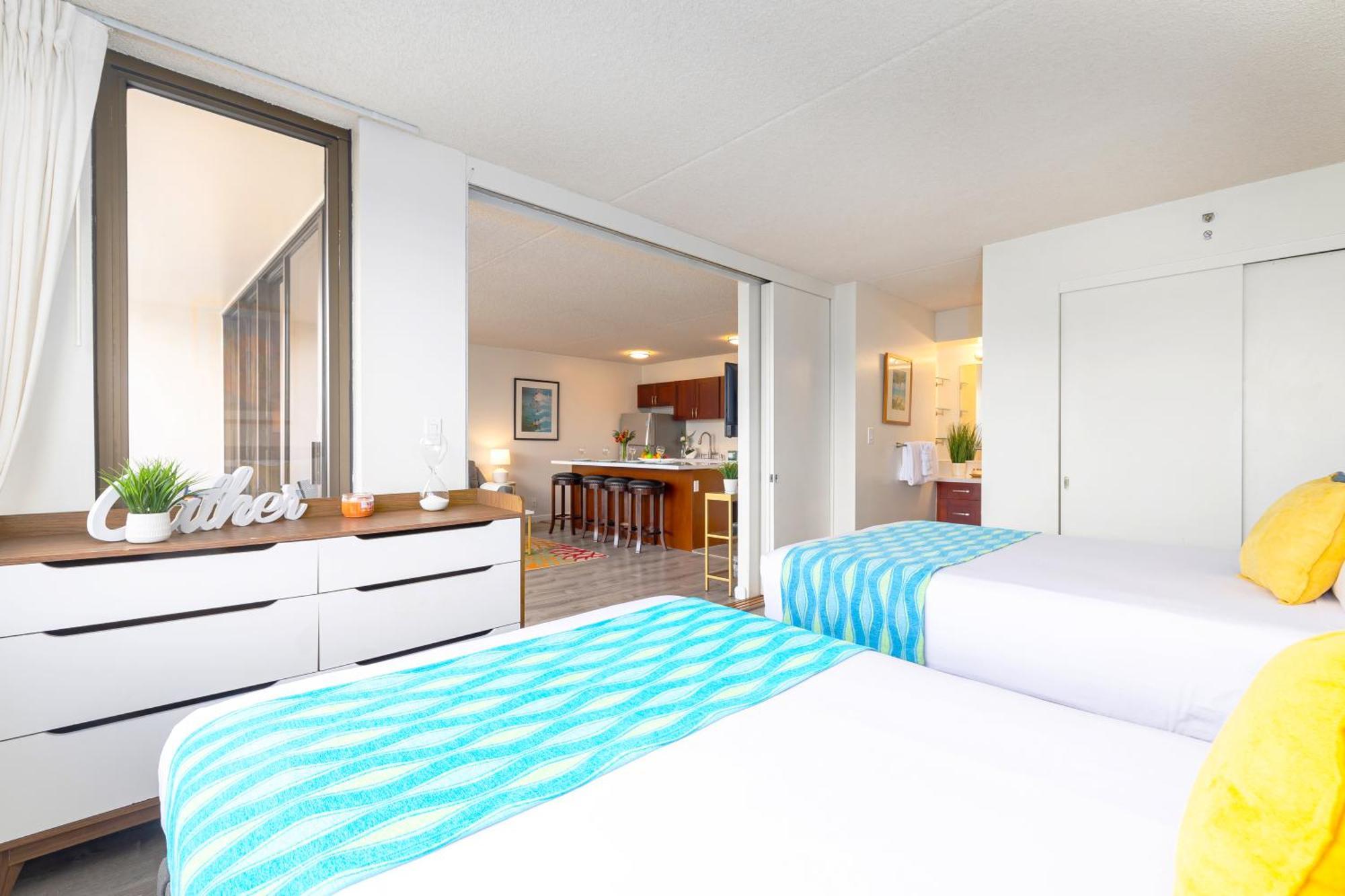 Mountain View Getaway, Free Parking And Beach Steps Away Honolulu Esterno foto