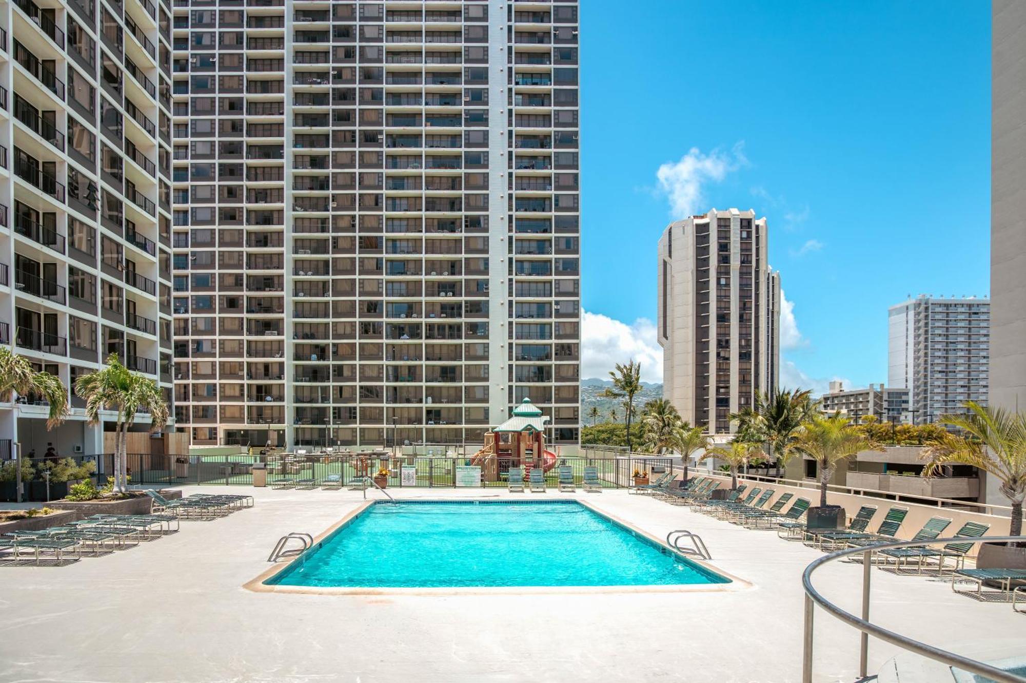 Mountain View Getaway, Free Parking And Beach Steps Away Honolulu Esterno foto